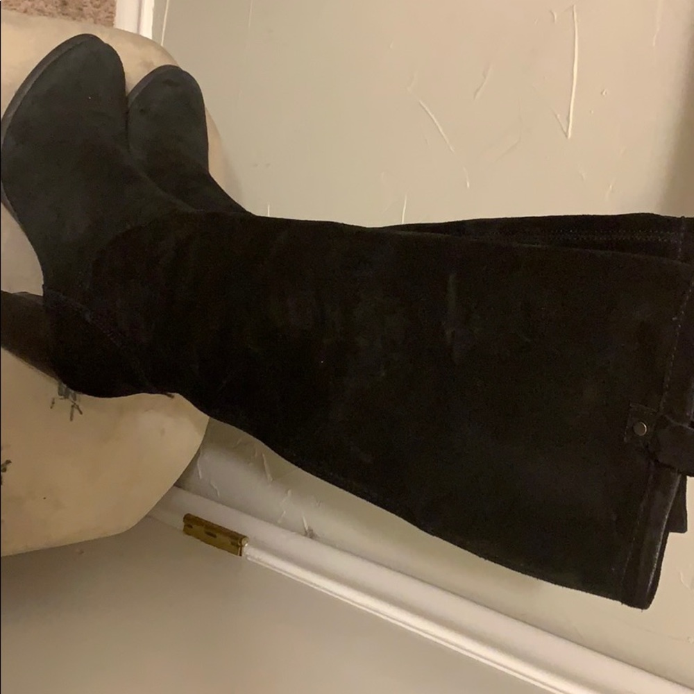 UGG Black Boots